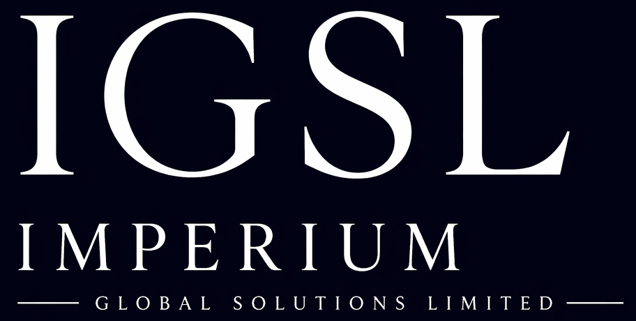 Imperium Global Solutions logo